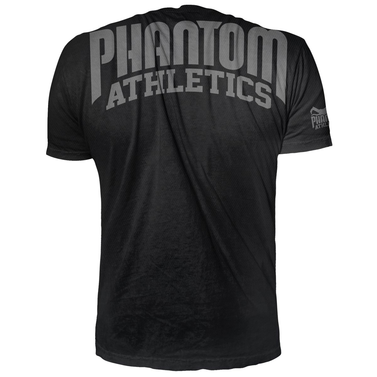 Das Phantom EVO Supporter Trainingsshirt für deinen Kampfsport. Atmungsaktiv und funktional. Ideal für MMA, BJJ oder Muay Thai. 