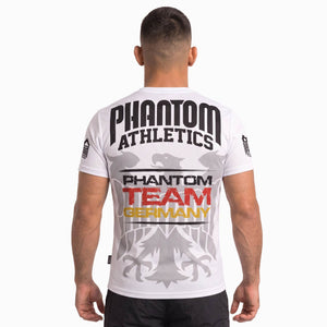 Trainingsshirt EVO Germany - Weiß