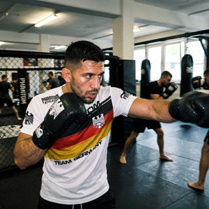 Trainingsshirt EVO Germany - Weiß