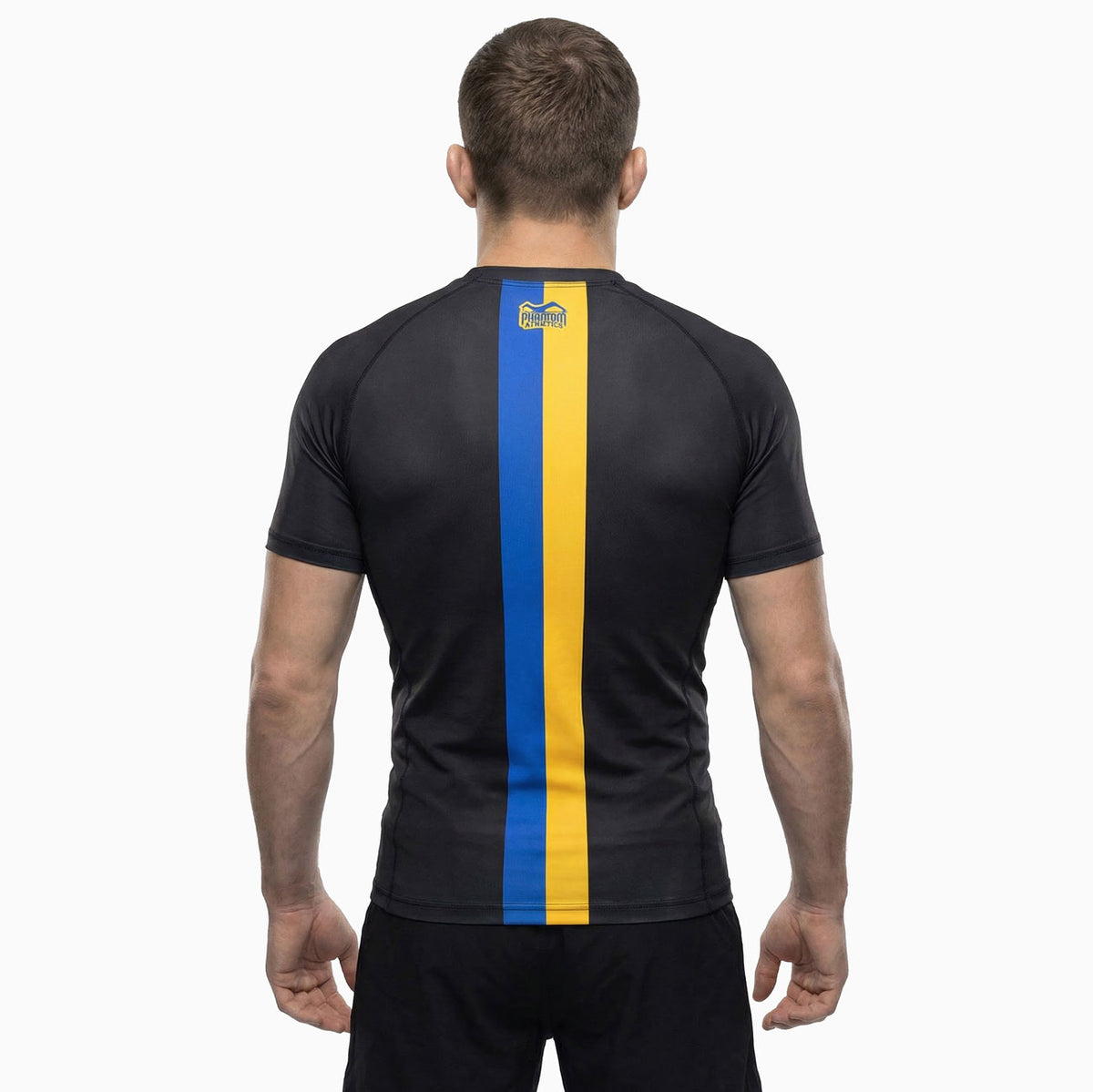 Rashguard Team Ukraine