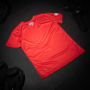 Dieses MMA Shirt von Phantom Athletics bietet dir optimalen Tragekomfort bei Techniktraining, Sparring oder Functional Fitness. Das auffällige Design bringt Persönlichkeit in dein Kampfsport-Outfit.