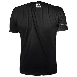 Hochwertiges T-Shirt Paris von Phantom Athletics, inspiriert von der Kampfsportszene. Mit sportlichem Look und bequemer Passform, ideal für Boxtraining, MMA und alltägliches Tragen.