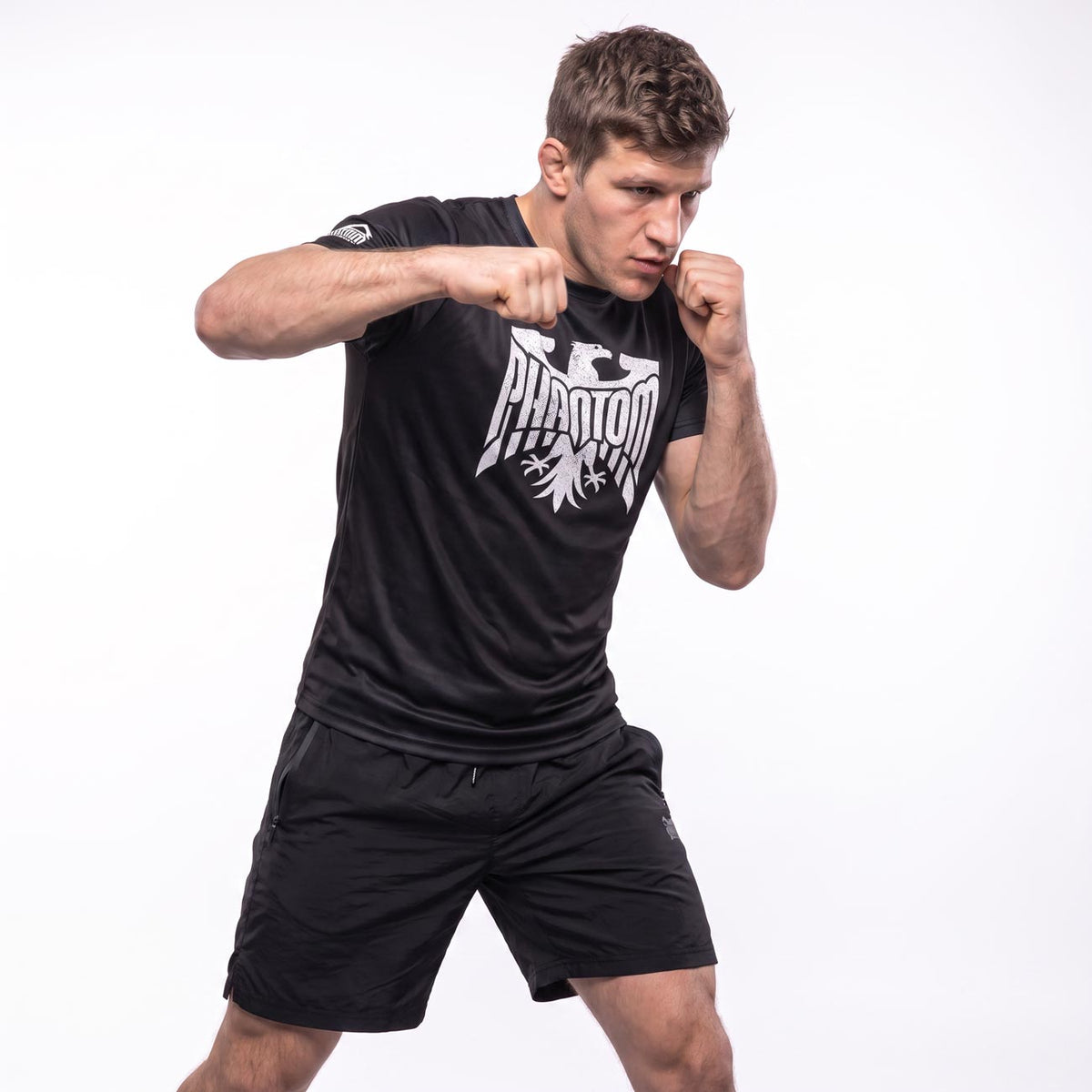Trainingsshirt EVO+ Germany Eagle