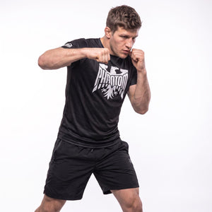 Trainingsshirt EVO+ Germany Eagle