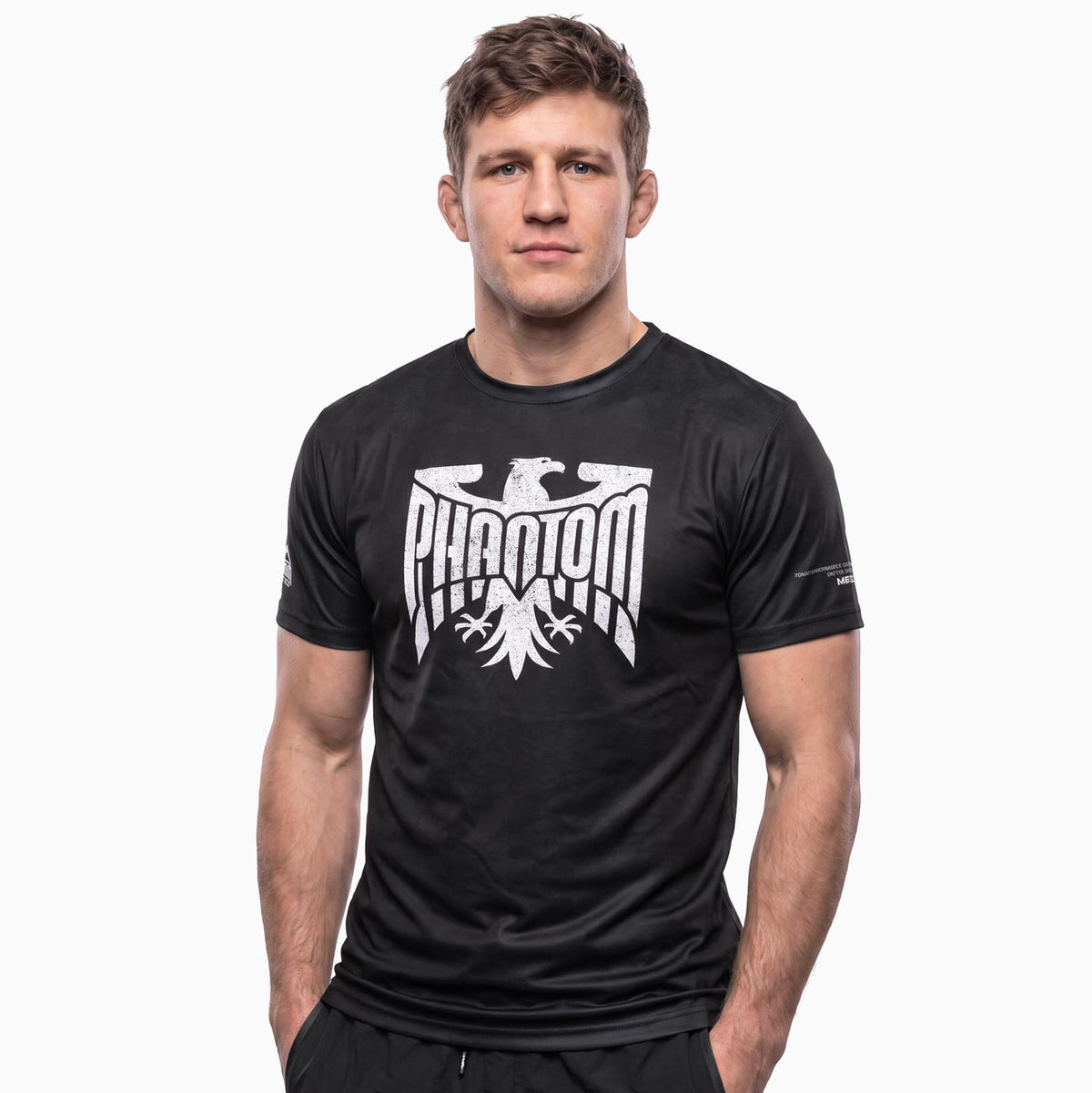 Trainingsshirt EVO+ Germany Eagle