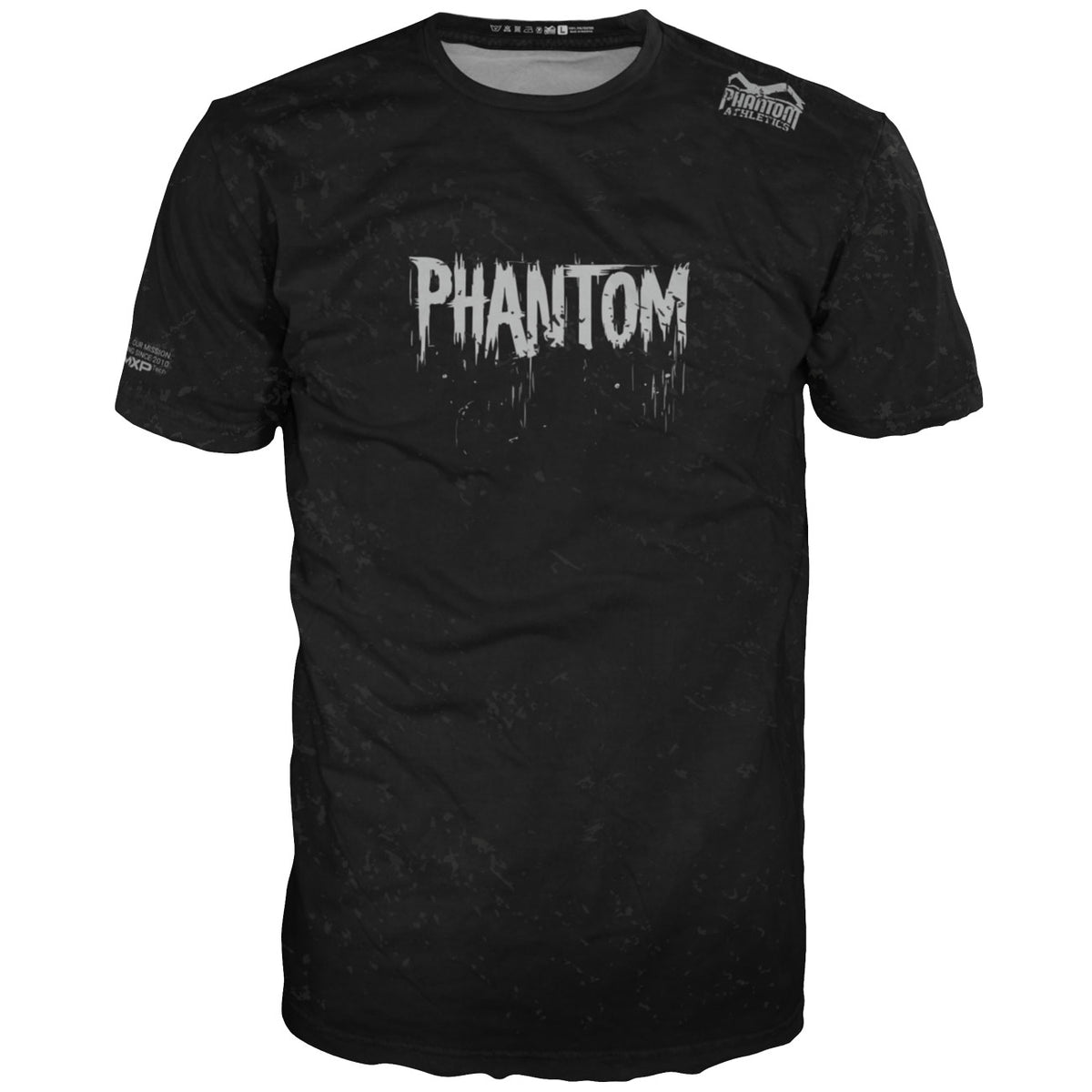 Trainingsshirt EVO+ Nightmare
