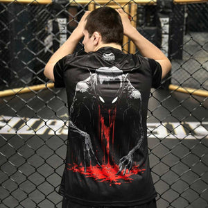 Trainingsshirt EVO+ Nightmare