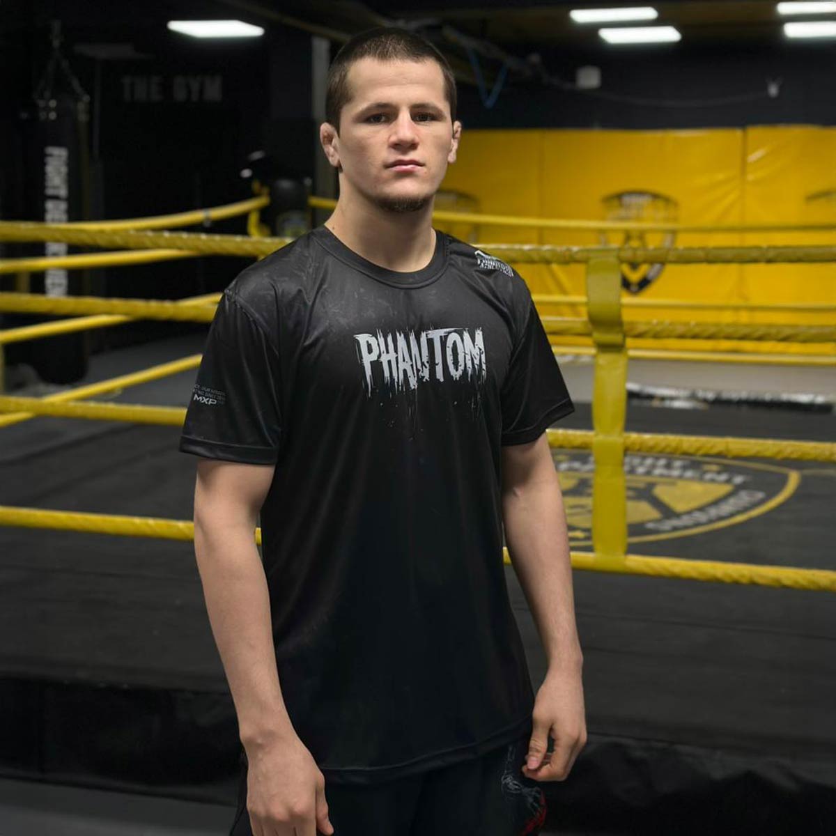 Trainingsshirt EVO+ Nightmare