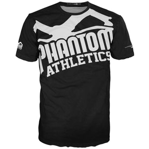 Das Phantom Athletics Training Shirt Evo Plus „Supporter“ ist ein leichtes Trainingsoberteil mit elastischem Schnitt, das jede Bewegung im MMA, Kickboxen oder Grappling mühelos mitgeht, ohne die Form zu verlieren.