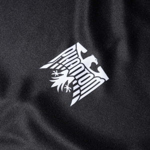 Phantom Athletics Training Shirt Evo „German Eagle“ setzt ein kraftvolles Statement mit dem Adler-Logo – ideal für Kampfsportler, die im Training Performance und Marke sichtbar tragen möchten.