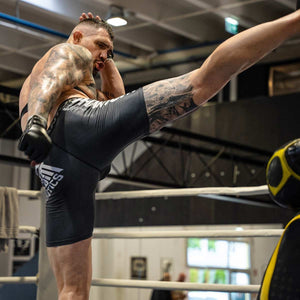 Strapazierfähige Phantom Athletics Fightshorts 