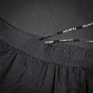 Leichte und robuste Fightshorts mit traditionellen Azteken-Elementen, entwickelt für Kämpfer mit Stil. Die Shorts bieten volle Performance bei Training und Wettkampf.