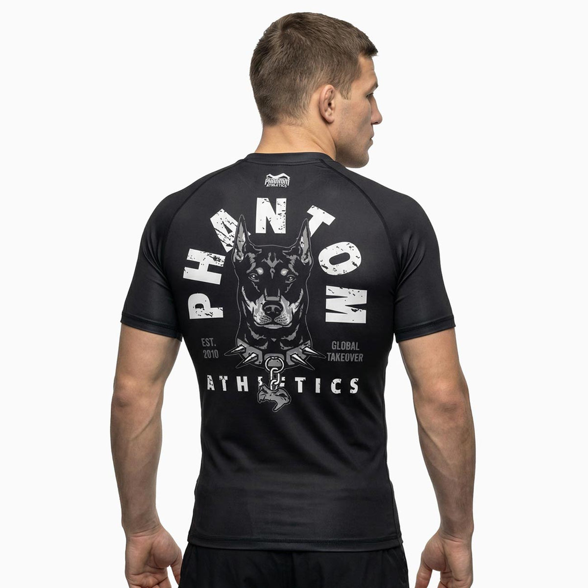 Rashguard EVO Dobermann