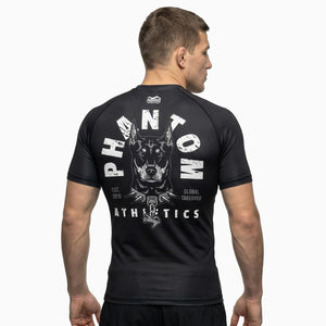 Rashguard EVO Dobermann