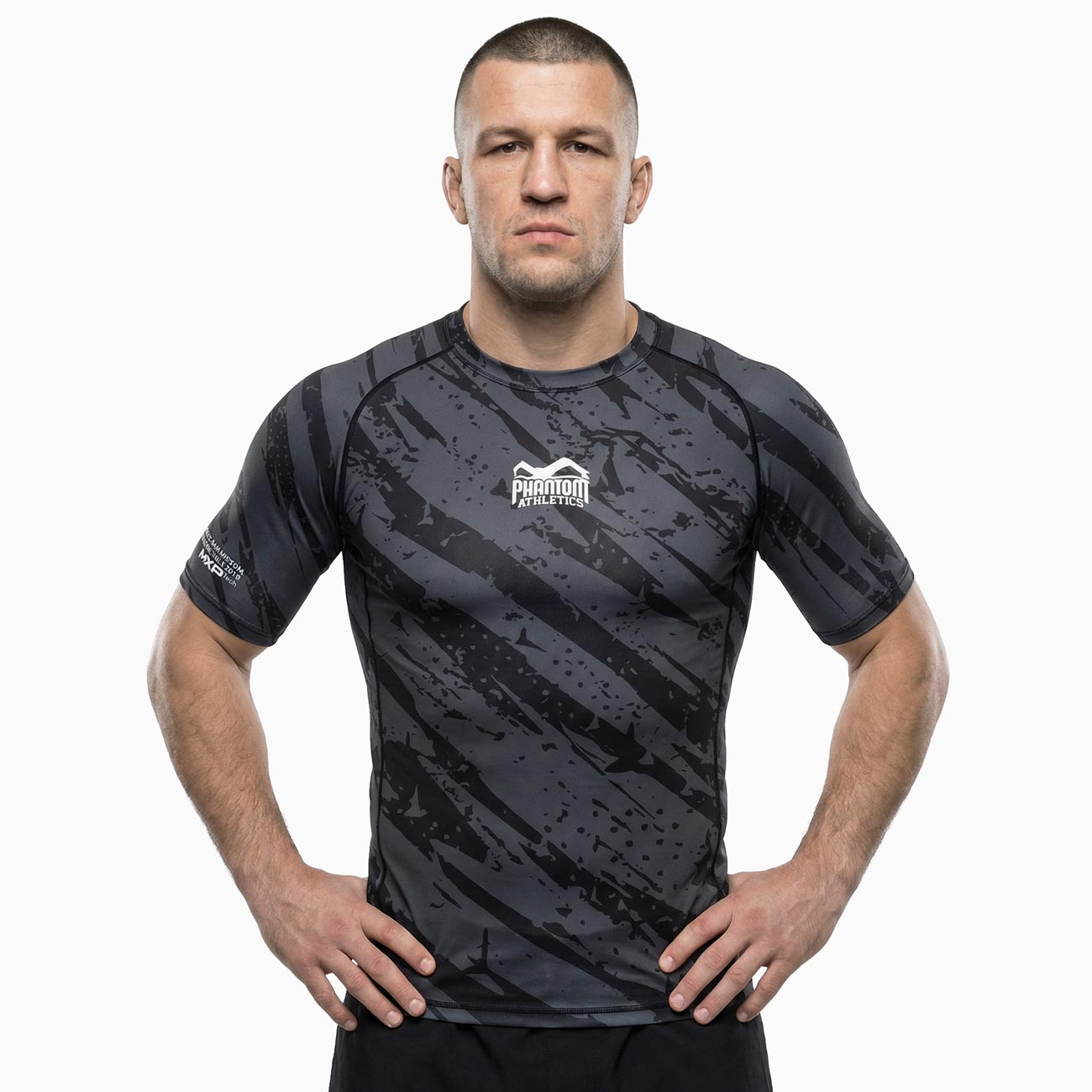 nike rash guard bjj