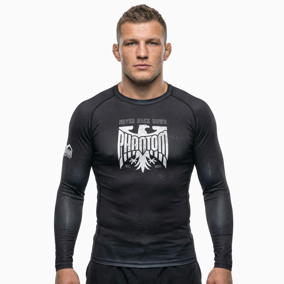 Rashguard Germany - Langarm