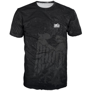 Das Phantom EVO Trainings Fight Shirt  im Team Germany Design. Mit Deutschland Adler und 