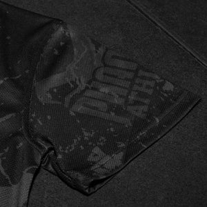 Hochfunktionales Trainingsshirt 