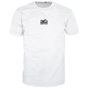 Phantom T-Shirt für alle Kampfsportler. Mit MMA, WRESTLING, MUAY THAI, GRAPPLING, JIU JITSU Schriftzug. Ideal für dein Fight Training.