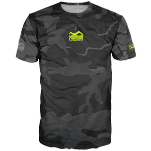 Leichtes Phantom Athletics Trainingsshirt 