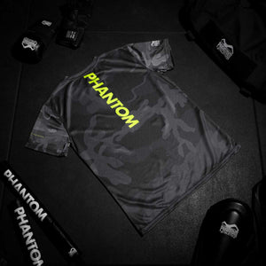 Funktionales Phantom Athletics Shirt 
