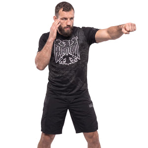 Trainingsshirt EVO Germany Silver Eagle
