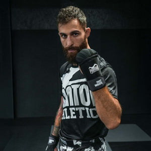 Phantom Athletics EVO+ Supporter Shirt – robustes Material, ideal für Jiu-Jitsu, Grappling und Sparring.