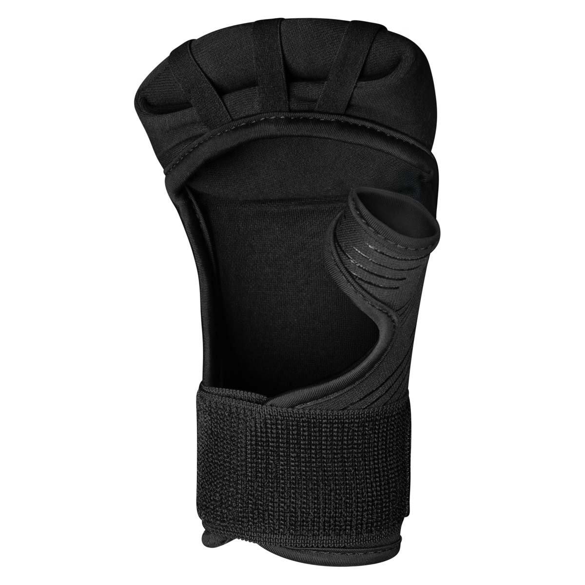 FASTWRAPS - Professionelle, schnelle Boxbandagen | MMA + Muay Thai