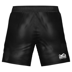 Hochwertige Wrestling Fightshorts von Phantom Athletics im Black Design, speziell für Kampfsportler entwickelt. Ergonomische Passform und robustes Material bieten optimalen Halt und Langlebigkeit.