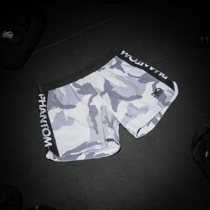 Phantom Athletics kombiniert bei den Fusion R 