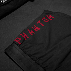 Die Fightshorts Fusion Tiger Unit von Phantom Athletics sind speziell für Kampfsportarten wie MMA, BJJ und Grappling entwickelt. Das leichte, reißfeste Material bietet maximale Bewegungsfreiheit, während der elastische Bund für sicheren Halt sorgt. Das Tiger-Muster-Design verleiht den Shorts einen kraftvollen und dynamischen Look.