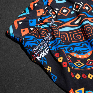 Ideal für Muay Thai, MMA oder funktionelles Training – diese Fightshorts bieten Komfort, Atmungsaktivität und Stabilität in jeder Situation. Ein echter Allrounder für Kampfsportler.