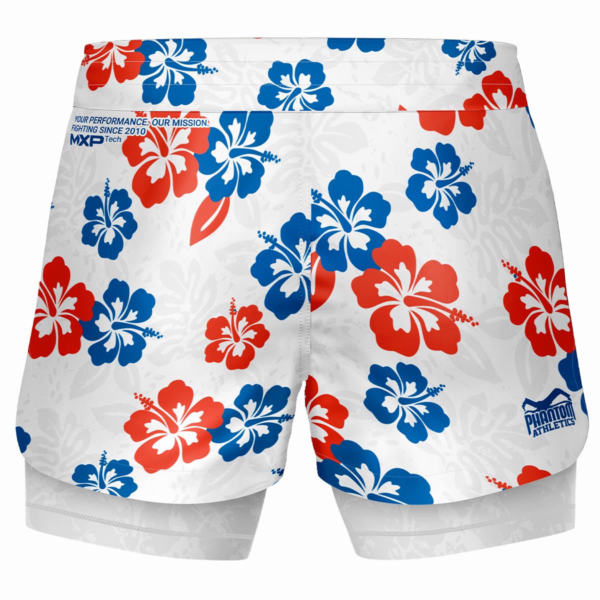 American Fighter Maxton Stretch Boardshort - Men's Swimwear in Calypso American Fighter Maxton Stretch Boardshort - Men's Swimwear in Calypso