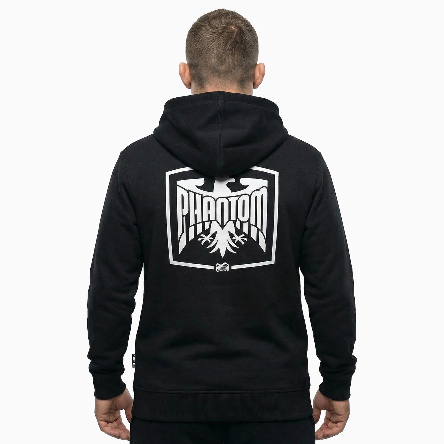 Sweat à Capuche Francfort Allemagne - Vicinity/Gildan - Unisexe Neuf