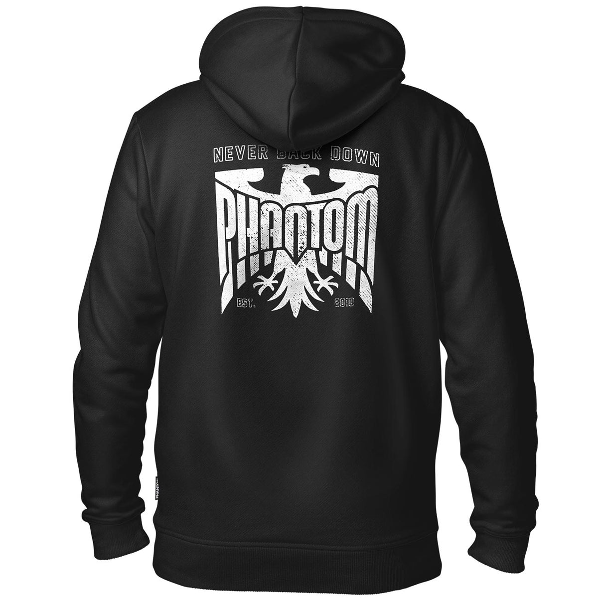 Hoodie Germany NBD - Schwarz