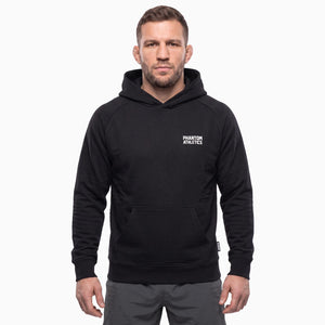 Der Phantom Athletics SERPENT Hoodie verbindet hohen Tragekomfort mit einem auffälligen Design für Fighter und Kampfsportfans. Der Hoodie ist ideal zum Aufwärmen vor dem Training, auf dem Weg ins Gym oder als lässige Streetwear im Alltag.