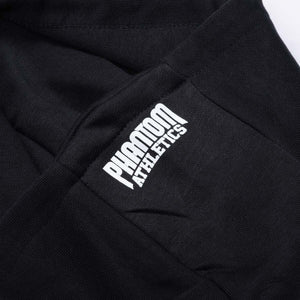 Hoodie Team - Schwarz