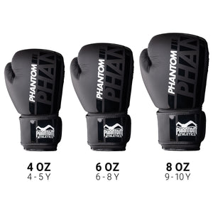 Kinder Boxhandschuhe APEX