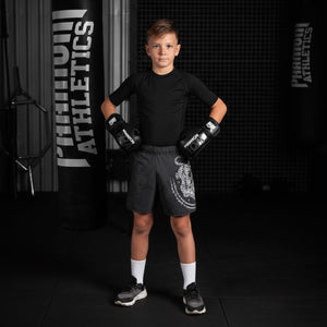 Kinder Boxhandschuhe APEX