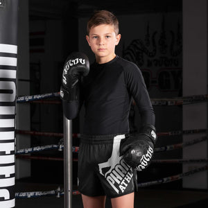 Kinder Boxhandschuhe MUAY THAI