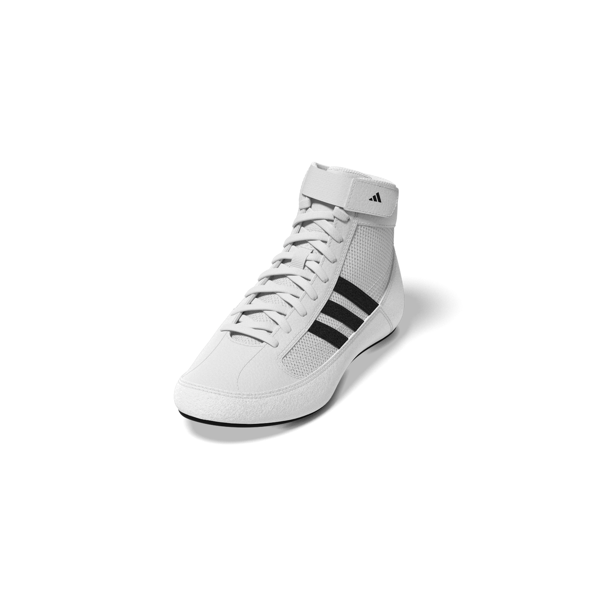 Funktionale adidas Ringerschuhe für Kinder – leicht, robust und mit optimalem Grip für Techniktraining und Sparring im Kampfsport.
