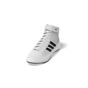 Funktionale adidas Ringerschuhe für Kinder – leicht, robust und mit optimalem Grip für Techniktraining und Sparring im Kampfsport.