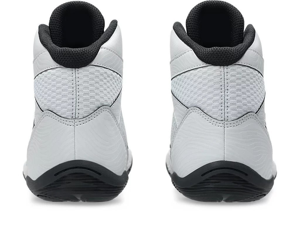 Kampfsportschuhe von ASICS mit rutschfester Sohle und perfekter Passform – ideal für Ringer, Grappler und MMA-Fighter auf jedem Trainingslevel.