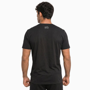 T-Shirt APEX - Schwarz