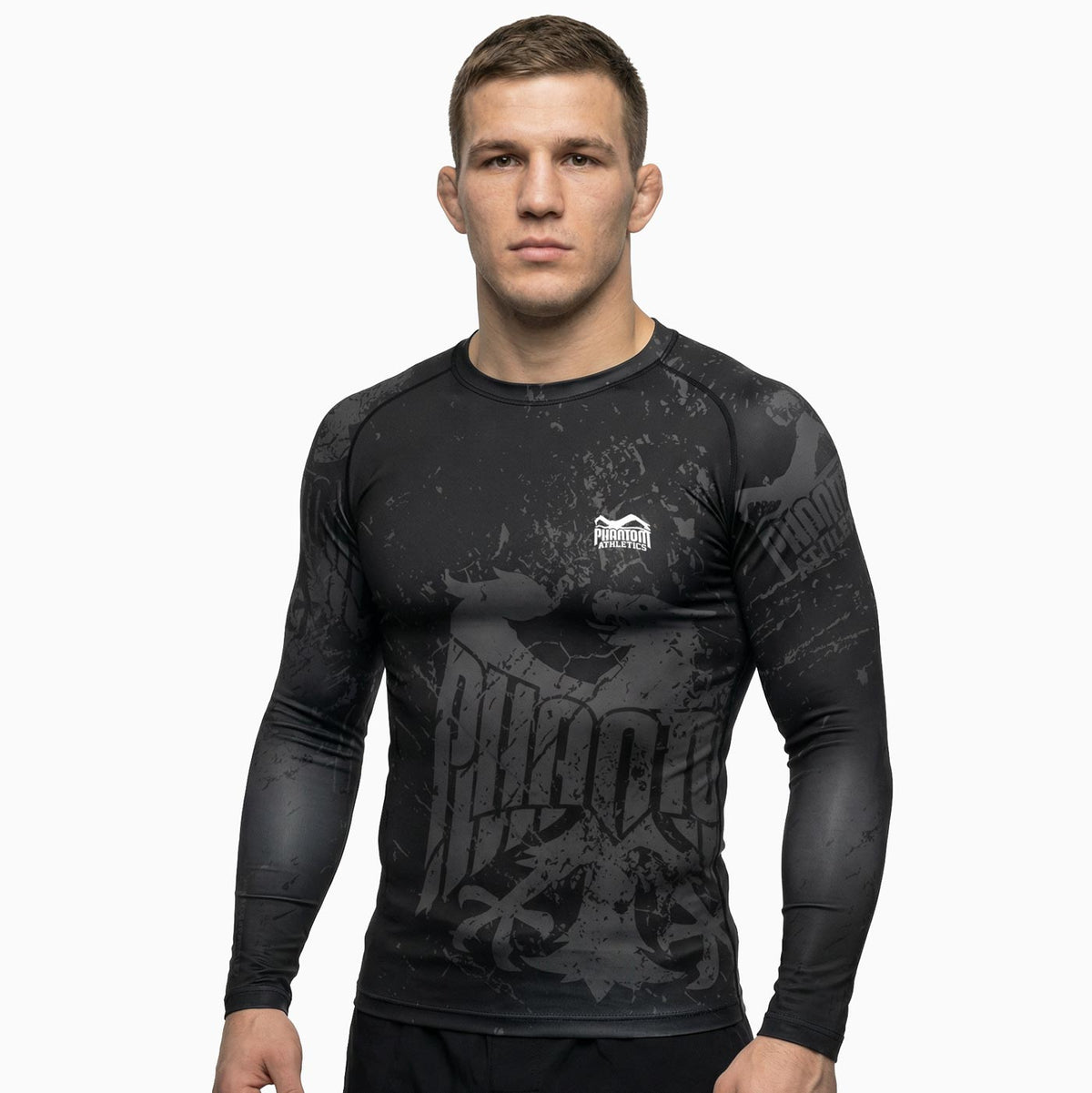Rashguard Germany - Langarm