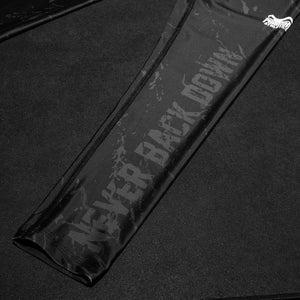 Die Phantom EVO Compression Fightshorts im Team Germany Design. Mit Deutschland Adler und 