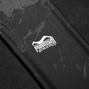 Die Phantom EVO Compression Fightshorts im Team Germany Design. Mit Deutschland Adler und 