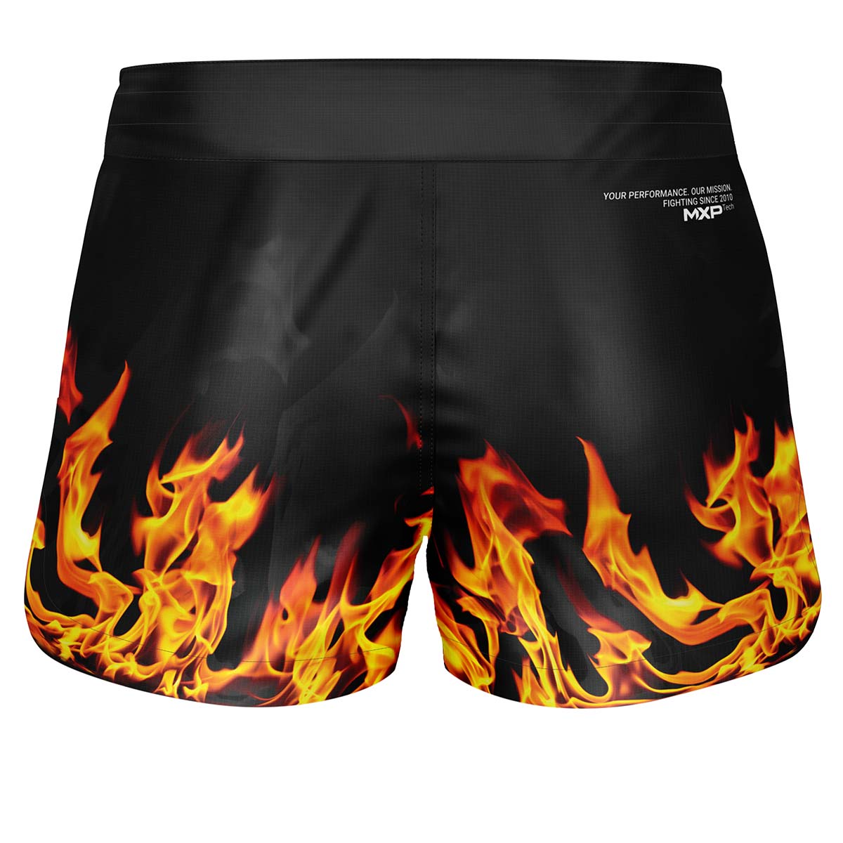 Fightshorts FUSION-R Punisher