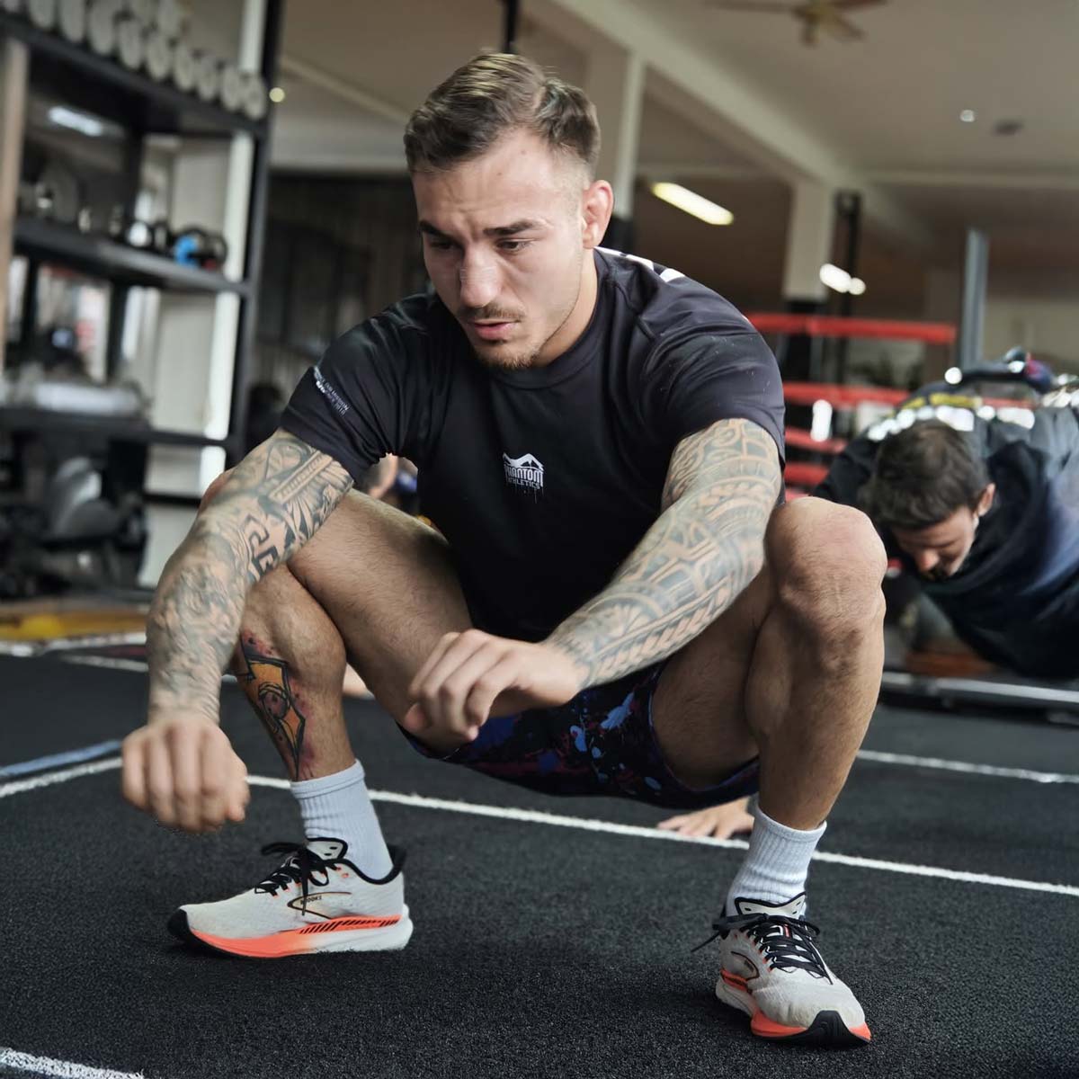 Trainingsshirt EVO - Need Money For Training