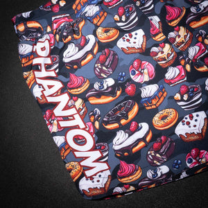 Phantom Athletics liefert mit den Fusion R Shorts in Desert Camo ein starkes Statement im Gym. Leichtes, schnelltrocknendes Material für maximale Performance im Kampfsport.